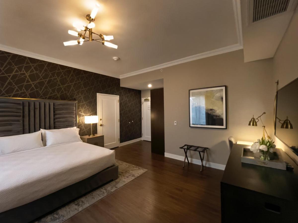 The Chateau Grande Hotel East Brunswick Εξωτερικό φωτογραφία