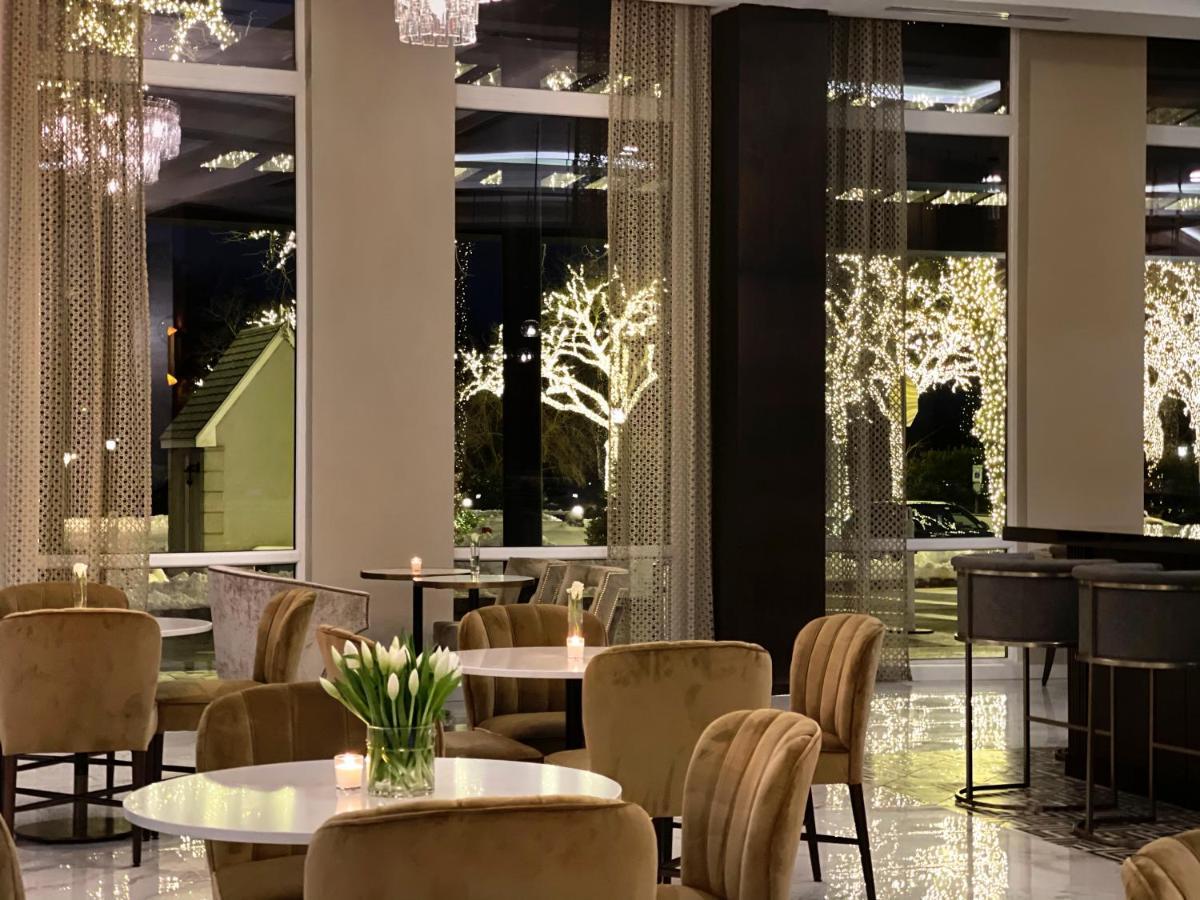 The Chateau Grande Hotel East Brunswick Εξωτερικό φωτογραφία