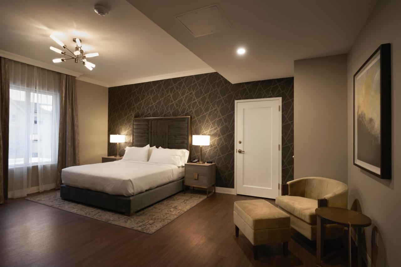 The Chateau Grande Hotel East Brunswick Εξωτερικό φωτογραφία