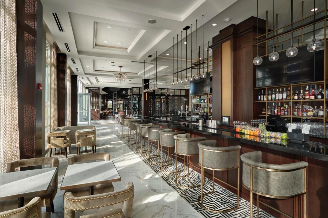 The Chateau Grande Hotel East Brunswick Εξωτερικό φωτογραφία