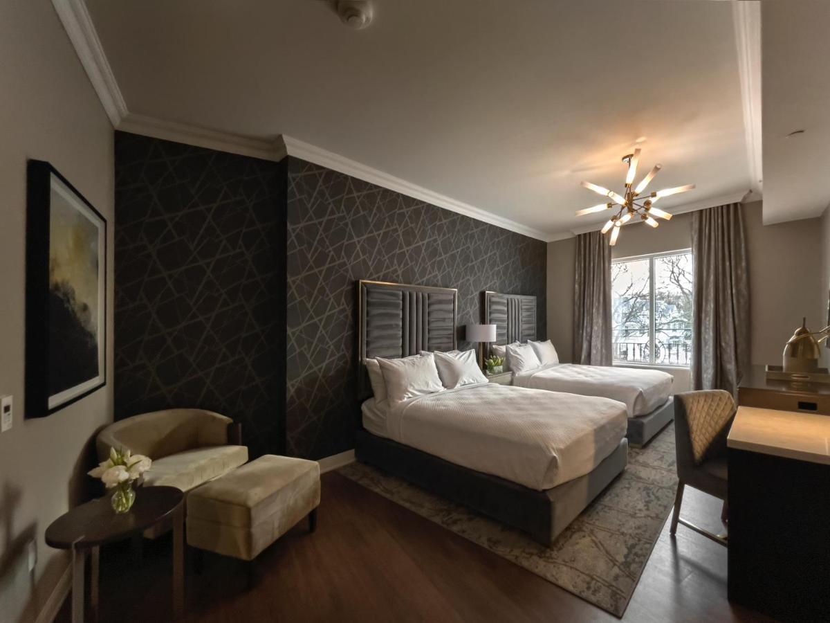 The Chateau Grande Hotel East Brunswick Εξωτερικό φωτογραφία