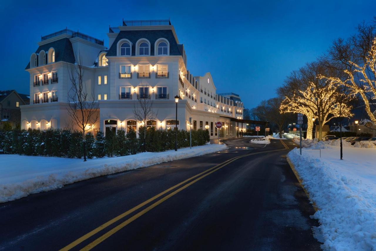 The Chateau Grande Hotel East Brunswick Εξωτερικό φωτογραφία
