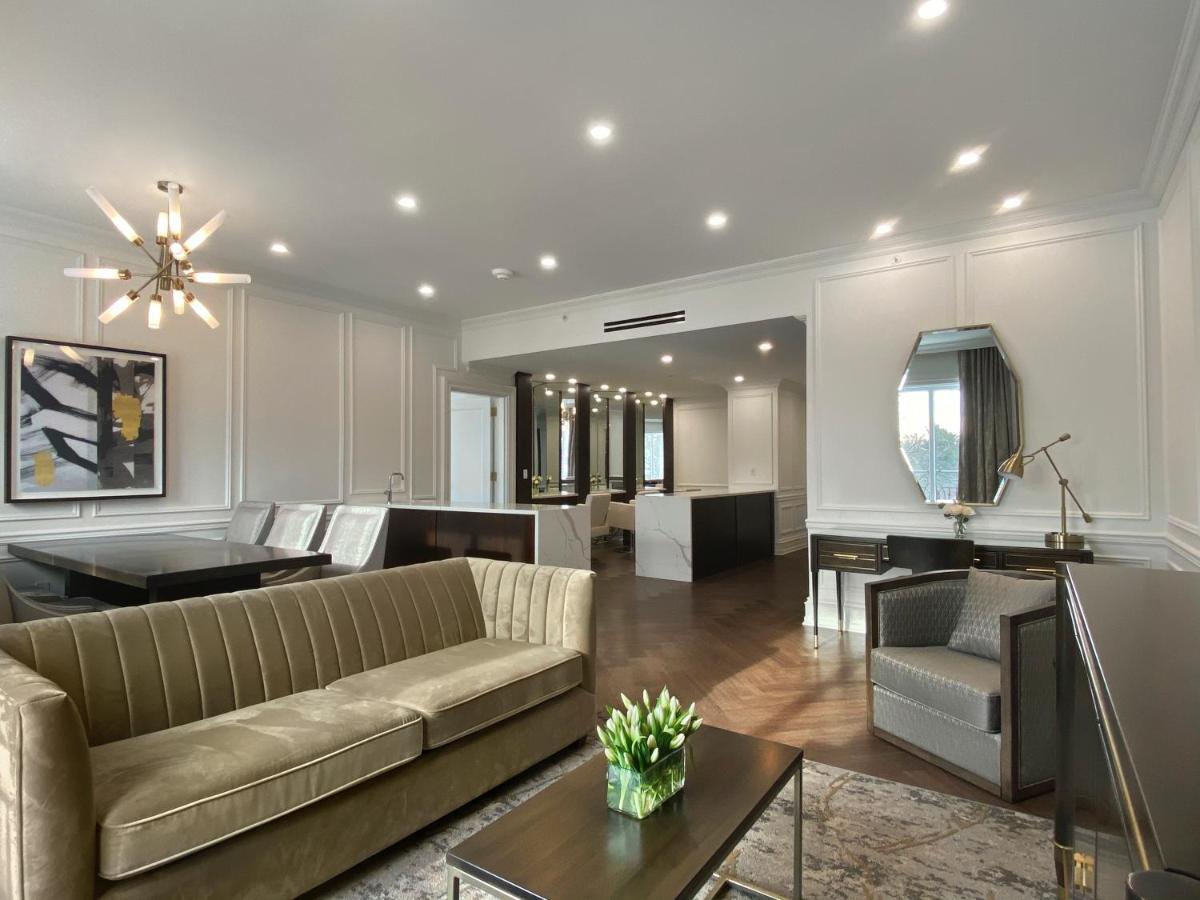 The Chateau Grande Hotel East Brunswick Εξωτερικό φωτογραφία