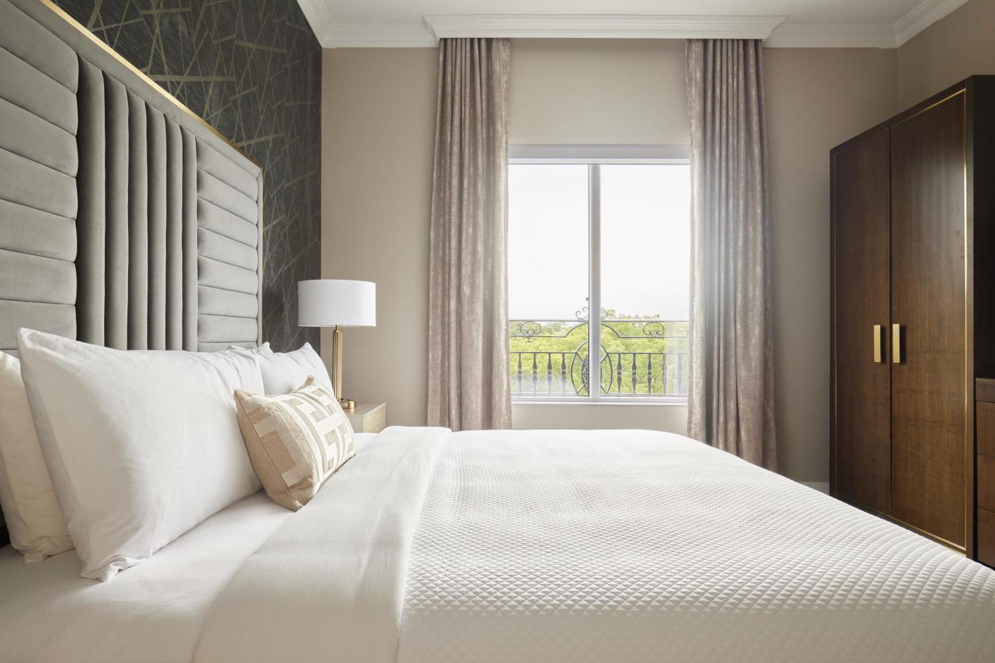 The Chateau Grande Hotel East Brunswick Εξωτερικό φωτογραφία