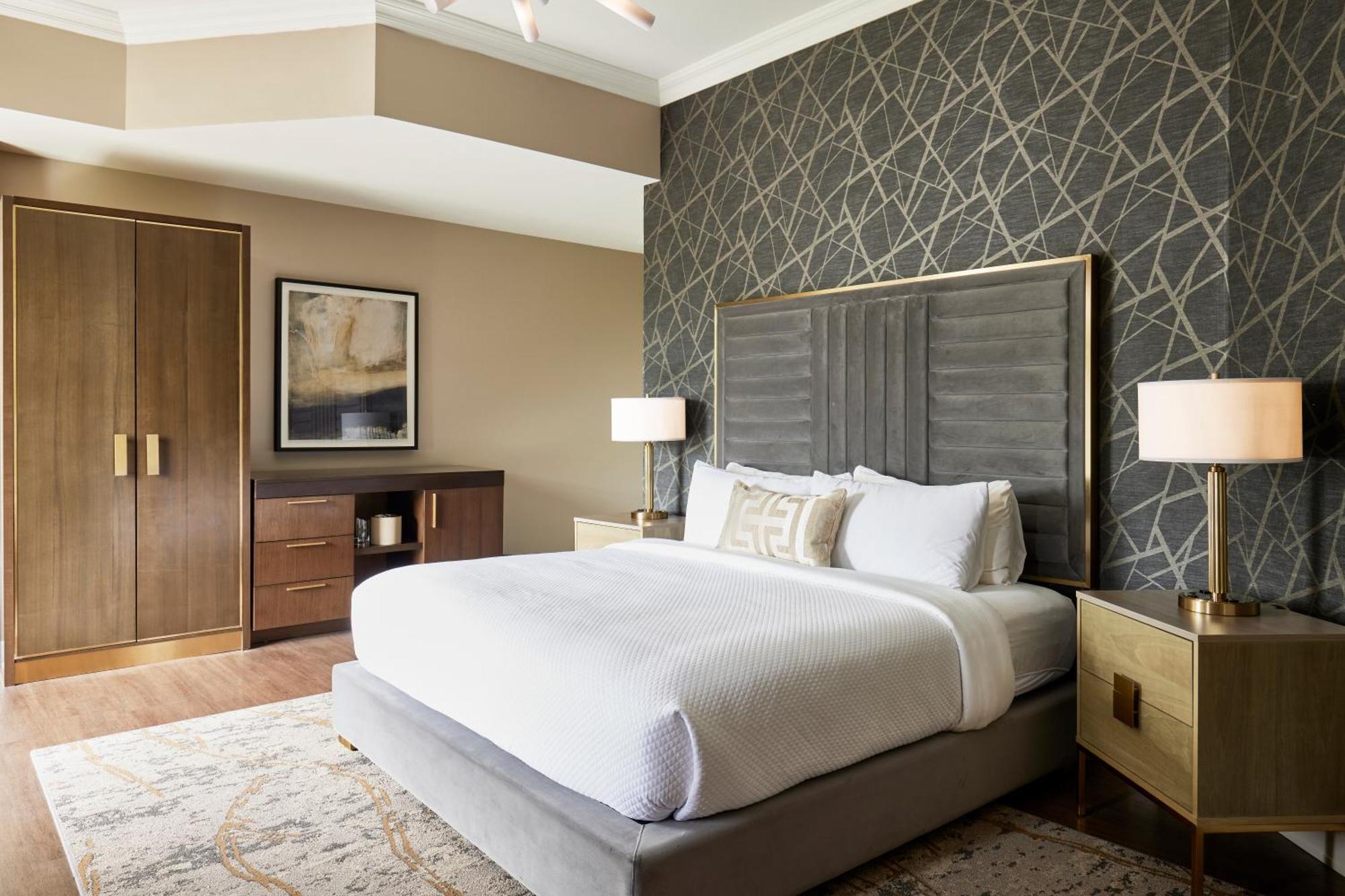 The Chateau Grande Hotel East Brunswick Εξωτερικό φωτογραφία