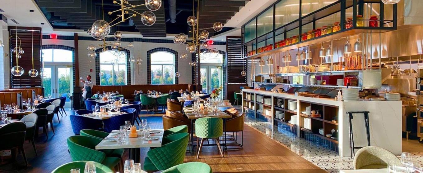 The Chateau Grande Hotel East Brunswick Εξωτερικό φωτογραφία