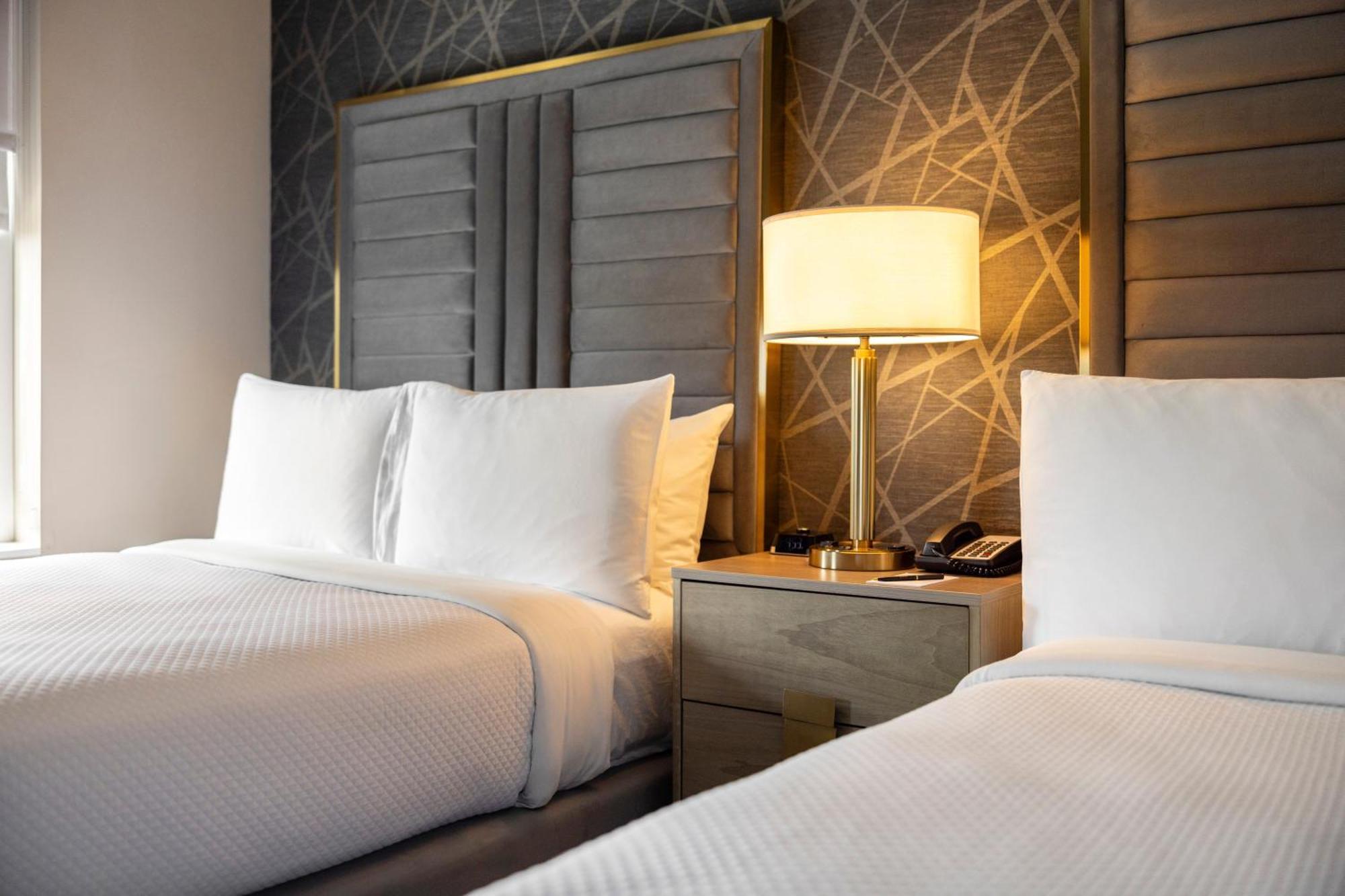The Chateau Grande Hotel East Brunswick Εξωτερικό φωτογραφία